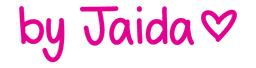 by jaida