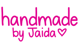 Handmade by Jaida logo