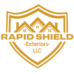 Rapid Shield Exteriors logo
